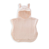 Poncho Hippo - WATER PEACH 114 -  | Bamboom