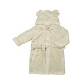 Accappatoio Koala - OYSTER GREY 112 -  | Bamboom