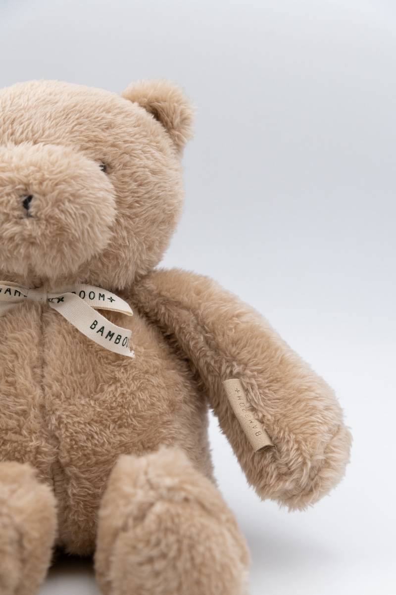 Music toy bear rpet - Sand 09 | Bamboom