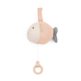 Carillon a Maglia - Fish - ROSA 04 -  | Bamboom