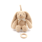 Carillon peluche coniglietto - SAND 10 -  | Bamboom