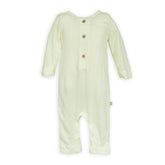 Tuta apertura davanti - LIME 120 -  | Bamboom