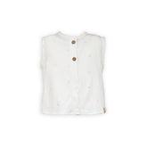 Top - PRINT LEAVES 423 -  | Bamboom