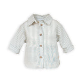 Camisa - SQUARE BOY 131 -  | Bamboom