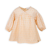 Vestito - SQUARE GIRL 130 -  | Bamboom