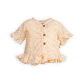 Top - blusa - ROSA 04 -  | Bamboom