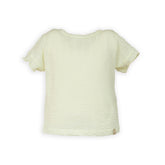 T-shirt maniche corte - LIME 120 -  | Bamboom