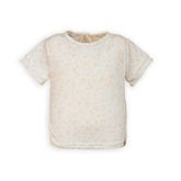 T-shirt maniche corte - PRINT PETALS 422 -  | Bamboom