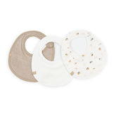 Bib set 3 Pezzi - THE FARM 133 -  | Bamboom