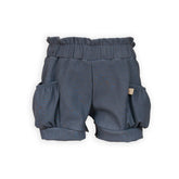 Short bimba - BLU 07 -  | Bamboom