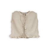 Gilet bimba - SAND 10 -  | Bamboom