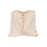 Gilet bimba - POWDER PUFF 123 -  | Bamboom
