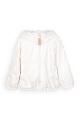 Giacca estiva Bimba - OFFWHITE 111 -  | Bamboom