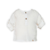 Shirt camicia - OFFWHITE 111 -  | Bamboom