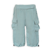 Pants - ACQUA GREY 122 -  | Bamboom