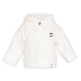 Sudadera con capucha con el logotipo estampado - OFFWHITE 111 -  | Bamboom