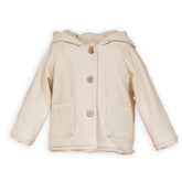 Hoodie - SAND 10 -  | Bamboom