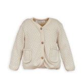 Cardigan - SAND 10 -  | Bamboom