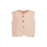 Smanicato con apertura davanti - ROSA 04 -  | Bamboom