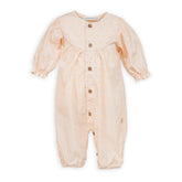 Tuta bimba - SQUARE GIRL 130 -  | Bamboom