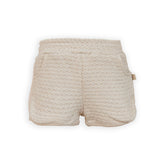 Pantaloncino a maglia - SAND 10 -  | Bamboom