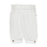 Pants a caramella - OFFWHITE 111 -  | Bamboom
