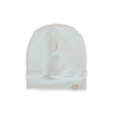 Cappellino con bordo - BLU BLUSH 125 -  | Bamboom