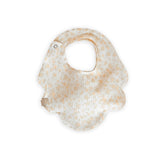 Lätzchen „Flower“ – PRINT PETALS 422 –  | Bamboom