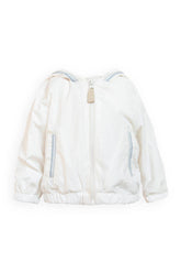 Giacca estiva Bimbo - OFFWHITE 111 -  | Bamboom