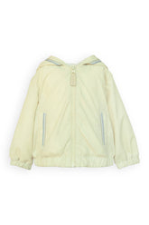 Giacca estiva Bimbo - LIME 120 -  | Bamboom