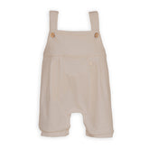 Salopette corto - SAND 10 -  | Bamboom
