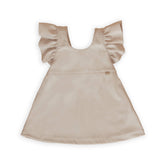 Vestito salopette - SAND 10 -  | Bamboom