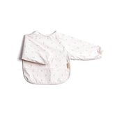 Bib impermeabile con maniche - FAWN PINK 156 -  | Bamboom