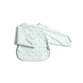 Bib impermeabile con maniche - FAWN ACQUA 157 -  | Bamboom