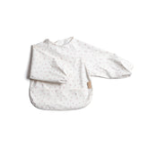 Bib impermeabile con maniche - FLOWER FIELD 309 -  | Bamboom