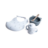First meal set - MONKEY 148 -  | Bamboom