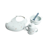 First meal set - FAWN ACQUA 157 -  | Bamboom