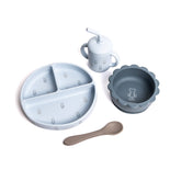Dinner set - MONKEY 148 -  | Bamboom