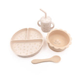 Dinner set - TULIPS 204 -  | Bamboom