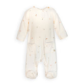 Tutina Pure Natale - NATALE 477 -  | Bamboom