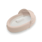 Baby nest Airflow 2.0 - NEUTRAL PINK 47 -  | Bamboom