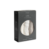 Swaddle M 3er-Pack 70 x 70 cm – FARM BUDDIES 135 –  | Bamboom