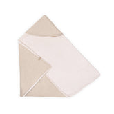 Copertina Wrap 4 stagioni con Cashmere e lato teddy - STONE SAND 505 -  | Bamboom