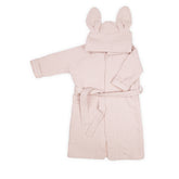 Accappatoio Waffle - VINTAGE PINK 341 -  | Bamboom