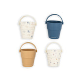 Set secchielli forati - THE FARM 133 -  | Bamboom