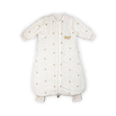 Sacco nanna neonato  Mini 6-18M - TOG 2.7 con maniche e piedini - PRINT SQUIRREL 344 -  | Bamboom