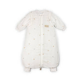 Sacco nanna neonato  Mini 6-18M - TOG 2.7 con maniche e piedini - BEARS 534 -  | Bamboom