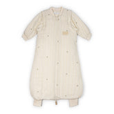 Sacco nanna neonato Combi 18-36M- TOG 2.7 con maniche e piedini - FARM STRIPE 532 -  | Bamboom