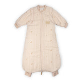 Sacco nanna neonato Combi 18-36M- TOG 2.7 con maniche e piedini - FLOWERS STRIPE 533 -  | Bamboom