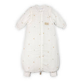 Sacco nanna neonato Combi 18-36M- TOG 2.7 con maniche e piedini - BEARS 534 -  | Bamboom